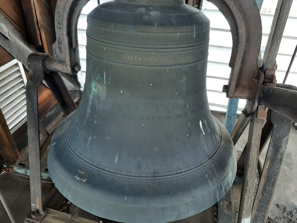Bell photo 1